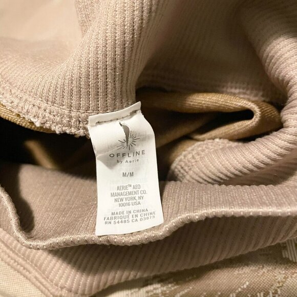 Offline by Aerie Leggings Womens Size Medium - Picture 9 of 16